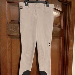 Equiline breeches, beige, IT40